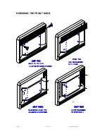 Preview for 11 page of Yunca Gas LEEDZ INBUILT Operations, Maintenance & Warranty Information