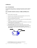 Preview for 17 page of Yunca Gas LEEDZ INBUILT Operations, Maintenance & Warranty Information