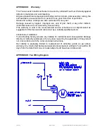 Предварительный просмотр 21 страницы Yunca Gas LEEDZ Operations, Maintenance & Warranty Information