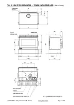 Preview for 5 page of Yunca Gas TOMMI Installation Instructions Manual