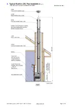 Предварительный просмотр 6 страницы Yunca Gas XANDER INSERT Installation Instructions Manual