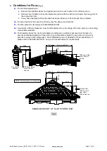 Предварительный просмотр 7 страницы Yunca Gas XANDER INSERT Installation Instructions Manual