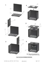 Preview for 10 page of Yunca Gas XANDER INSERT Installation Instructions Manual