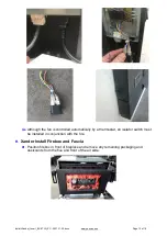 Предварительный просмотр 12 страницы Yunca Gas XANDER INSERT Installation Instructions Manual