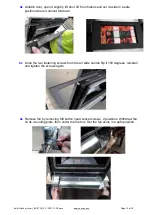 Предварительный просмотр 13 страницы Yunca Gas XANDER INSERT Installation Instructions Manual