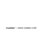 Preview for 20 page of YUNEEC Breeze FPV User Manual