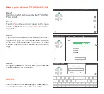 Preview for 5 page of YUNEEC C23 Quick Start Manual