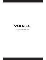 Предварительный просмотр 19 страницы YUNEEC CGO2-GB Quick Start Manual