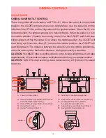 Preview for 14 page of YUNEEC CGOET User Manual