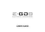 YUNEEC E-GO 2 User Manual preview