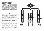 Preview for 8 page of YUNEEC E-GO Cruiser Manual