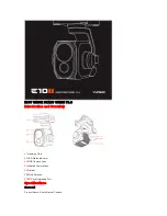 Preview for 1 page of YUNEEC E10T Quick Start Manual