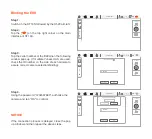 Preview for 5 page of YUNEEC E90 Quick Start Manual