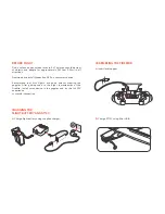 Preview for 3 page of YUNEEC Firebird FPV Quick Start Manual