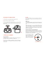 Preview for 5 page of YUNEEC Firebird FPV Quick Start Manual