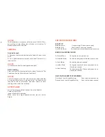 Preview for 8 page of YUNEEC Firebird FPV Quick Start Manual