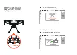 Preview for 8 page of YUNEEC H520E Quick Start Manual