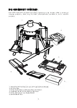 Preview for 7 page of YUNEEC H920 PLUS User Manual