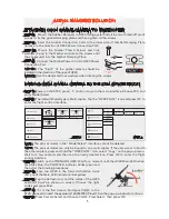 Preview for 7 page of YUNEEC Proaction CGO4 User Manual