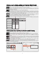 Preview for 9 page of YUNEEC Proaction CGO4 User Manual