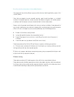 Preview for 28 page of YUNEEC Proaction CGO4 User Manual