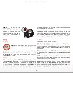 Preview for 25 page of YUNEEC Q500 Typhoon Instruction Manual