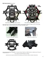 Preview for 17 page of YUNEEC Typhoon H Plus Maintenance, Troubleshooting & Parts