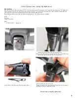 Preview for 26 page of YUNEEC Typhoon H Plus Maintenance, Troubleshooting & Parts