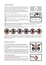 Preview for 9 page of YUNEEC TYPHOON H3 User Manual