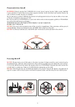 Preview for 10 page of YUNEEC TYPHOON H3 User Manual