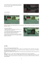 Preview for 23 page of YUNEEC TYPHOON H3 User Manual