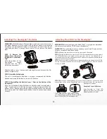 Preview for 32 page of YUNEEC Typhoon Q500 4K Instruction Manual