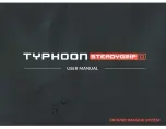 YUNEEC TYPHOON STEADYGRIP G User Manual preview