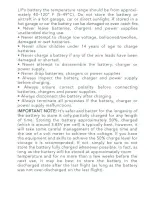 Preview for 7 page of YUNEEC TYPHOON Wizard User Manual