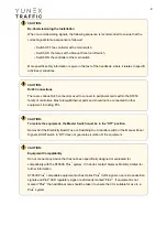 Preview for 3 page of YUNEX TRAFFIC ST950SPlus+ Installation And Commissioning Manual