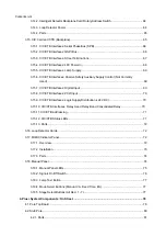 Preview for 8 page of YUNEX TRAFFIC ST950SPlus+ Installation And Commissioning Manual