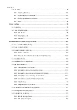 Preview for 10 page of YUNEX TRAFFIC ST950SPlus+ Installation And Commissioning Manual