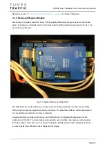 Preview for 29 page of YUNEX TRAFFIC ST950SPlus+ Installation And Commissioning Manual