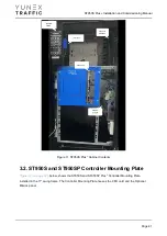 Preview for 41 page of YUNEX TRAFFIC ST950SPlus+ Installation And Commissioning Manual