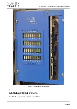 Preview for 42 page of YUNEX TRAFFIC ST950SPlus+ Installation And Commissioning Manual