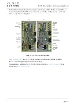 Preview for 48 page of YUNEX TRAFFIC ST950SPlus+ Installation And Commissioning Manual