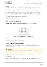 Preview for 56 page of YUNEX TRAFFIC ST950SPlus+ Installation And Commissioning Manual