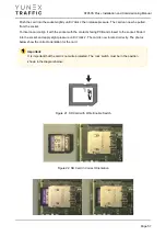 Preview for 57 page of YUNEX TRAFFIC ST950SPlus+ Installation And Commissioning Manual