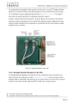 Preview for 63 page of YUNEX TRAFFIC ST950SPlus+ Installation And Commissioning Manual