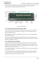 Preview for 66 page of YUNEX TRAFFIC ST950SPlus+ Installation And Commissioning Manual