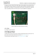 Preview for 74 page of YUNEX TRAFFIC ST950SPlus+ Installation And Commissioning Manual