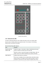 Preview for 75 page of YUNEX TRAFFIC ST950SPlus+ Installation And Commissioning Manual