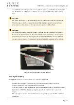 Preview for 83 page of YUNEX TRAFFIC ST950SPlus+ Installation And Commissioning Manual