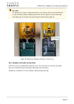 Preview for 90 page of YUNEX TRAFFIC ST950SPlus+ Installation And Commissioning Manual