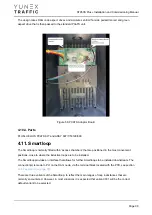 Preview for 98 page of YUNEX TRAFFIC ST950SPlus+ Installation And Commissioning Manual